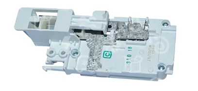 blokování dveří BOSCH / SIEMENS / BRANDT, T85 type: BP P/5-R
